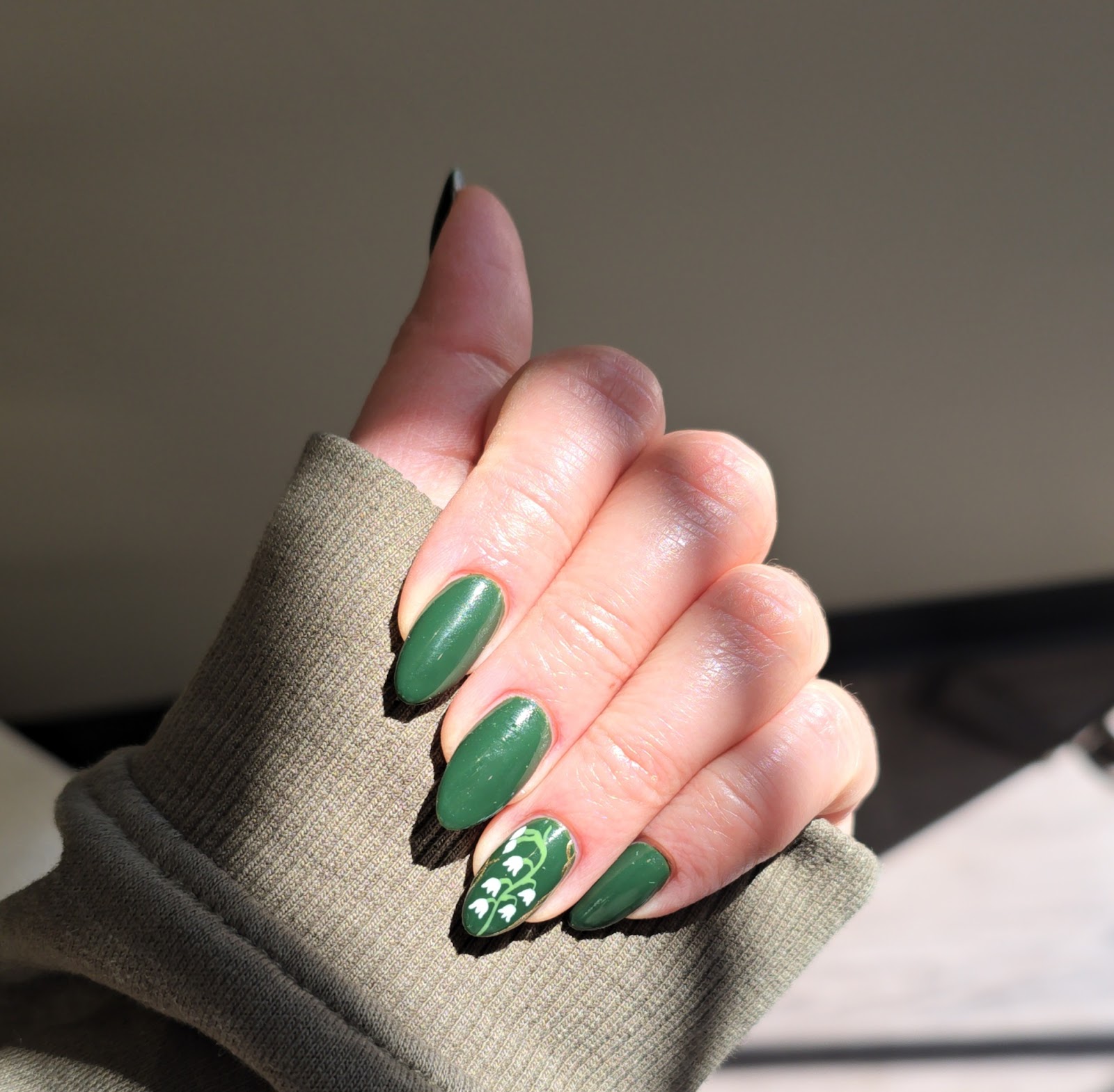 Prestige Nails & Spa nail photo 3