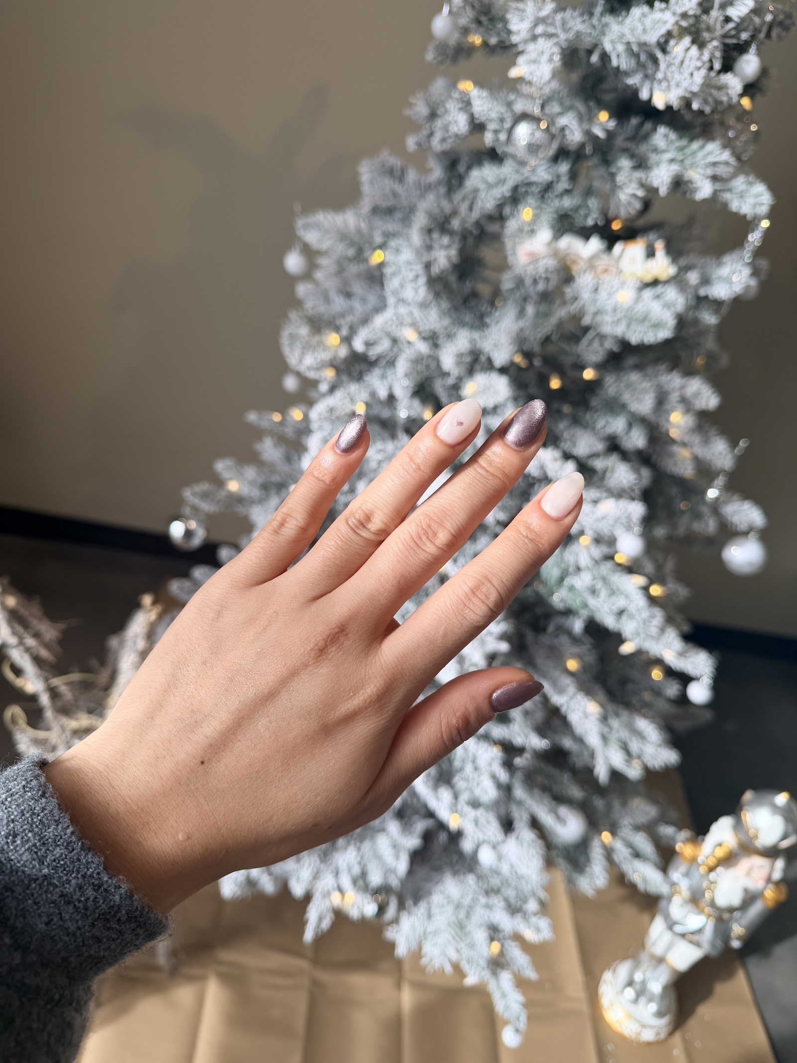 Prestige Nails & Spa nail photo 4