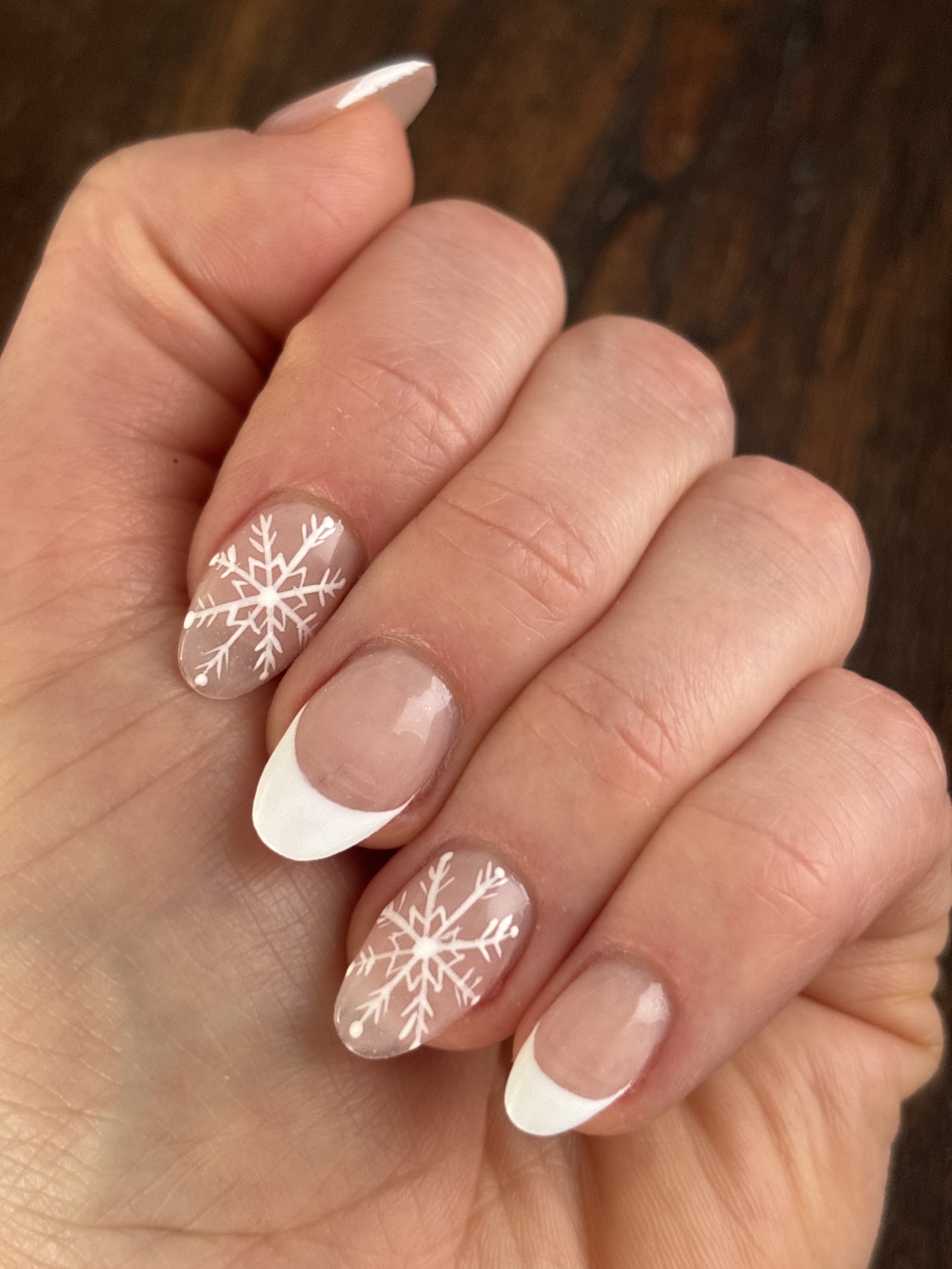 Prestige Nails & Spa nail photo 6