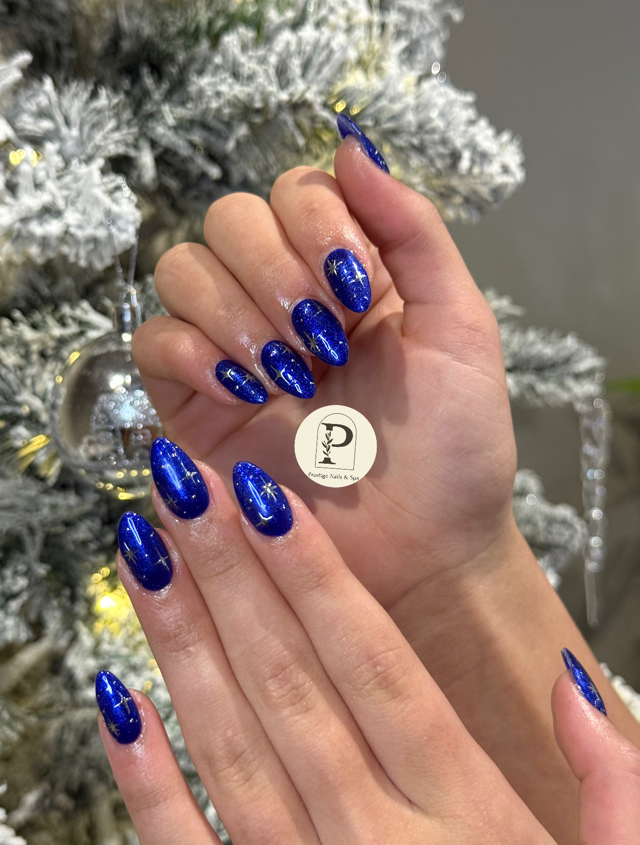 Prestige Nails & Spa nail photo 7