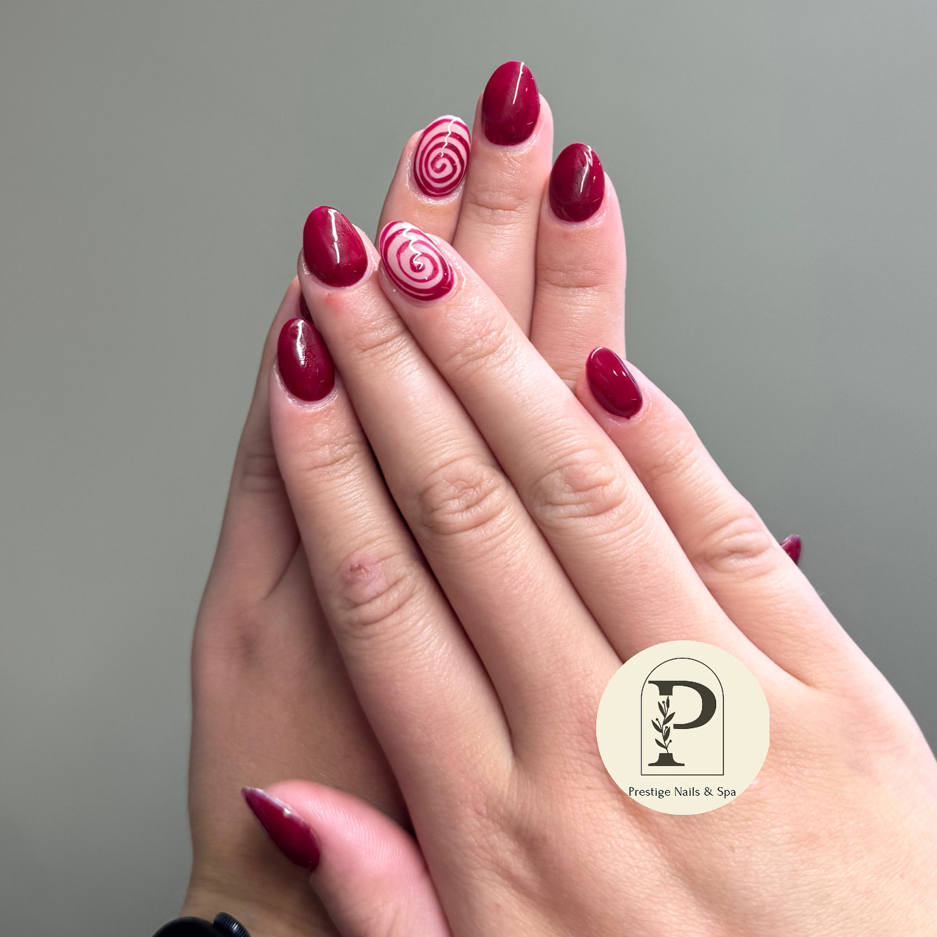 Prestige Nails & Spa nail photo 8